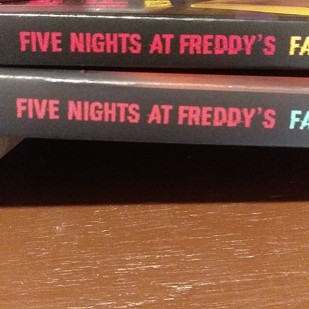 Five Nights at Freddy's